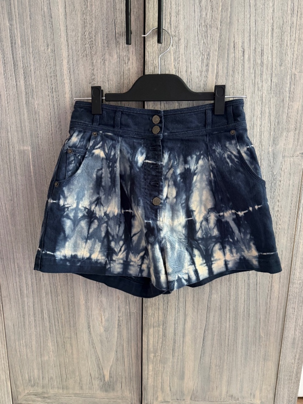 Ulla Johnson Ares shorts